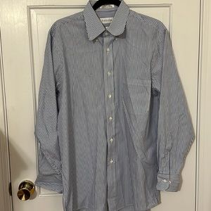 Men’s Dress Shirt